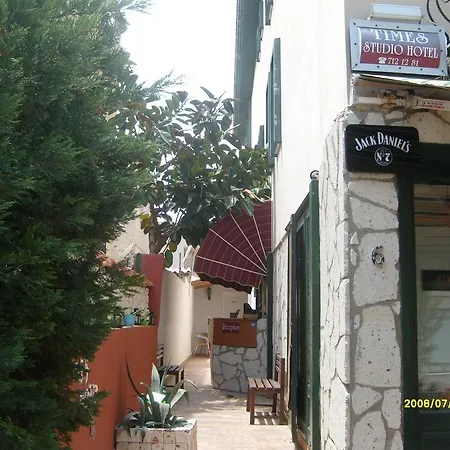 Appart hôtel Times 4*