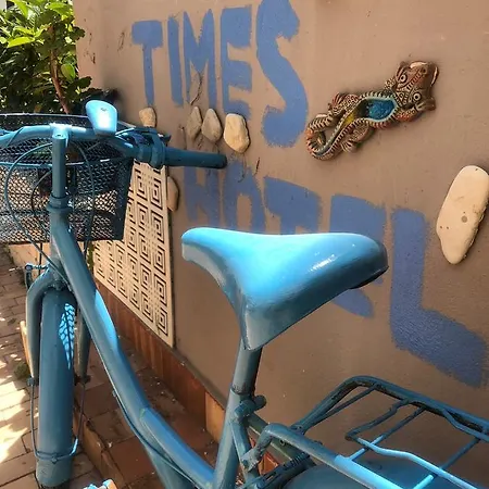 Appart hôtel Times 4*