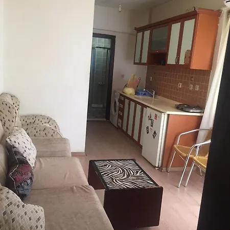 Appart hôtel Times 4*