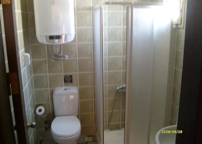 Times Apartmanhotel Çeşme