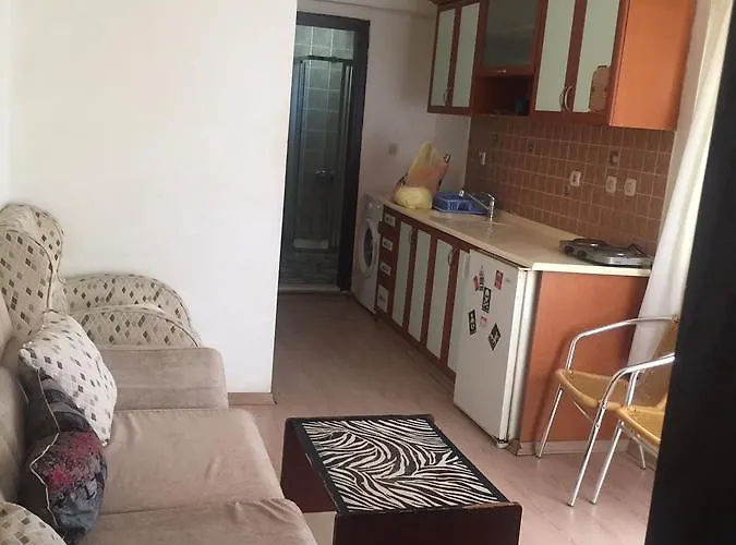 Apartmanhotel Times 4*