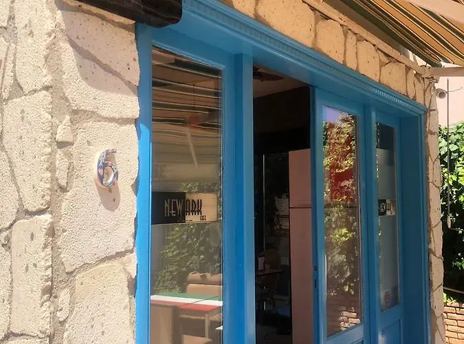 Times Apartmanhotel Çeşme