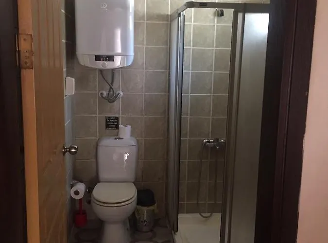 Times Apartmanhotel 4*