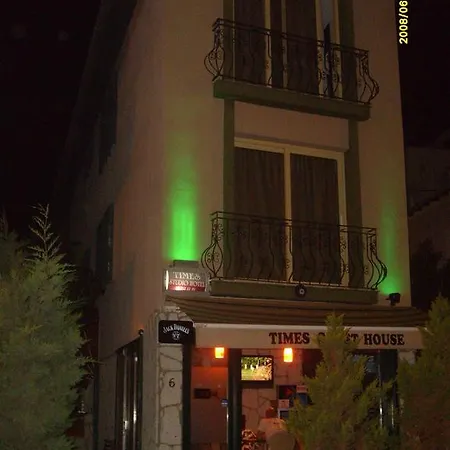 Aparthotel Times Apart Cesme