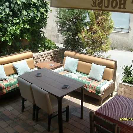 아파트호텔 Times Çeşme