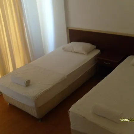 Times Apart Aparthotel