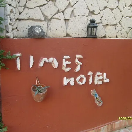 Aparthotel Times Apart Cesme
