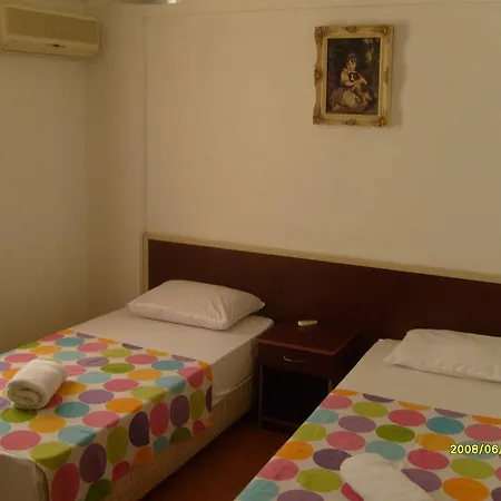 Times Apart Aparthotel 2*