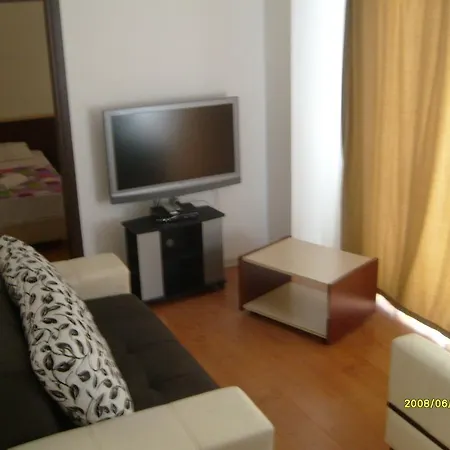 Times Apart 2* Cesme