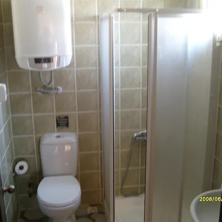 Times Aparthotel Çeşme