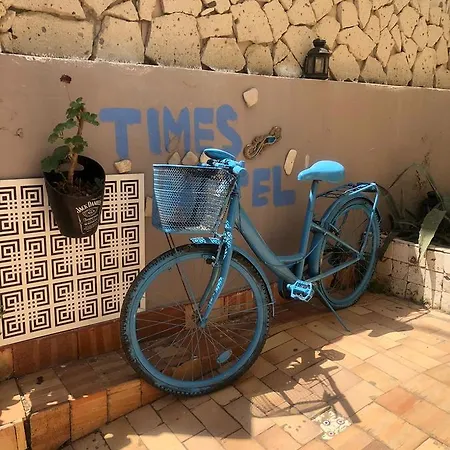 Times Apart 2* Cesme